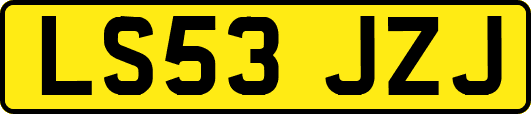 LS53JZJ