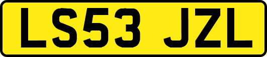 LS53JZL