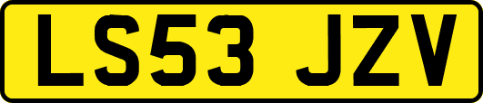 LS53JZV
