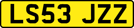 LS53JZZ