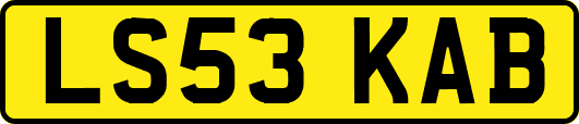 LS53KAB
