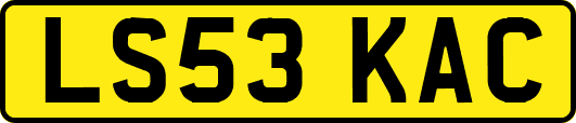 LS53KAC