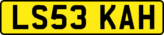 LS53KAH