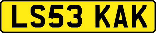 LS53KAK