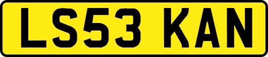 LS53KAN