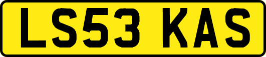 LS53KAS