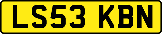 LS53KBN