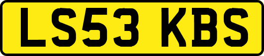 LS53KBS