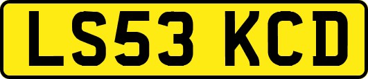 LS53KCD