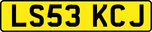 LS53KCJ