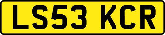 LS53KCR