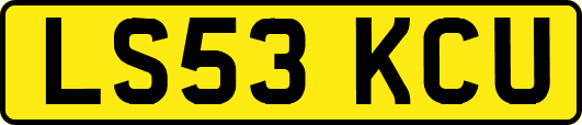 LS53KCU