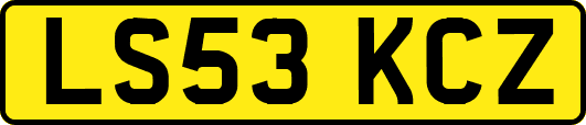 LS53KCZ