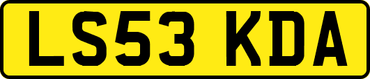 LS53KDA