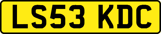 LS53KDC