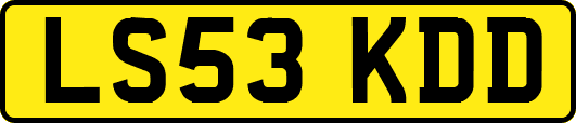 LS53KDD