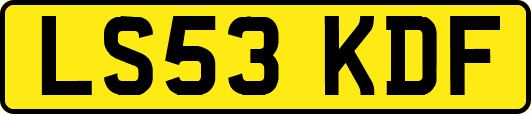 LS53KDF