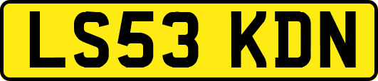 LS53KDN