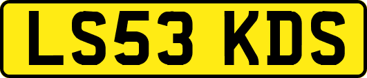 LS53KDS