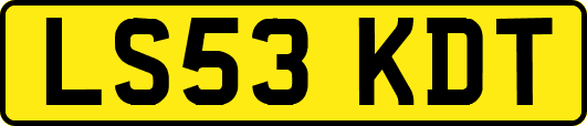 LS53KDT