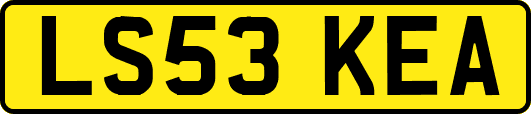 LS53KEA