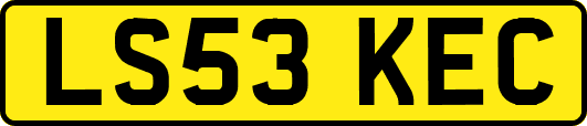 LS53KEC