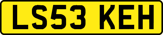 LS53KEH