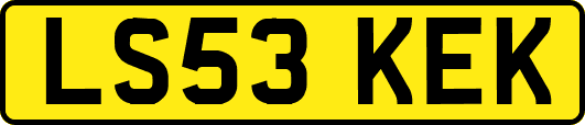 LS53KEK