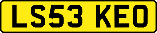 LS53KEO