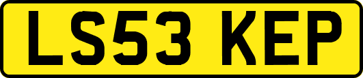 LS53KEP