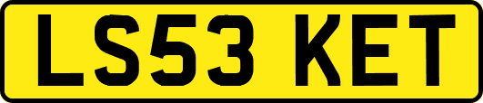 LS53KET