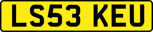 LS53KEU