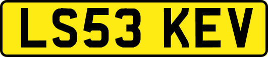 LS53KEV