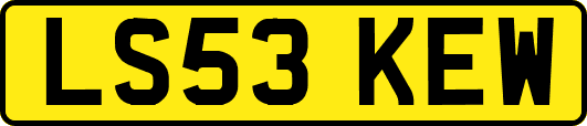 LS53KEW