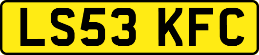 LS53KFC