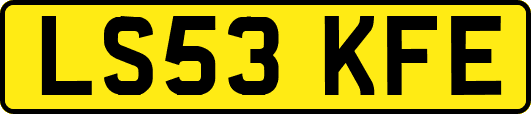 LS53KFE