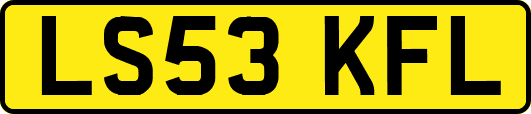 LS53KFL