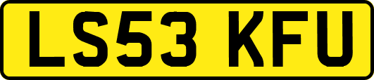 LS53KFU