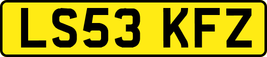LS53KFZ