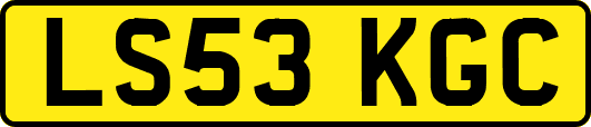 LS53KGC