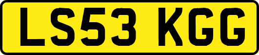 LS53KGG