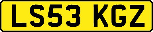 LS53KGZ