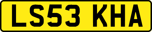 LS53KHA
