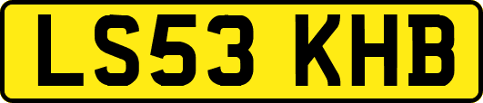LS53KHB