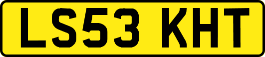 LS53KHT