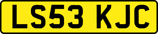 LS53KJC
