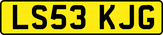 LS53KJG