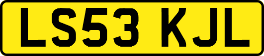 LS53KJL