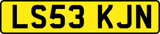 LS53KJN
