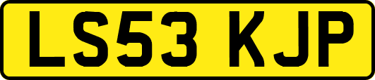 LS53KJP